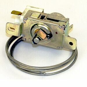 Whirlpool Refrigerator Temperature Control Thermostat WP2198202 OEM Part